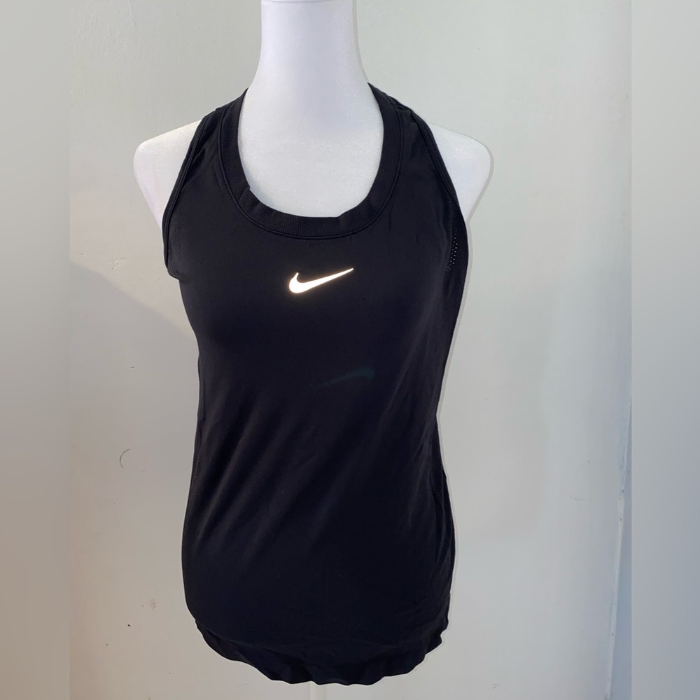Nike Running Tank Top Size S